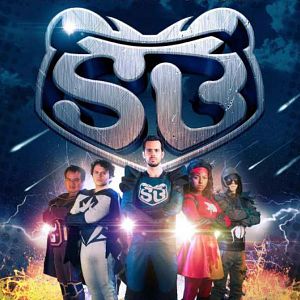 Photo Super bonhomme