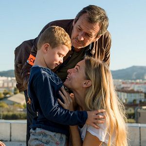 Photo Solange Fréjean