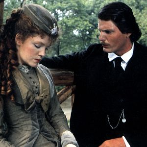 Photo Vanessa Redgrave