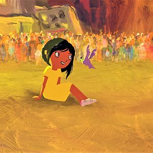 Photo Tito et les Oiseaux