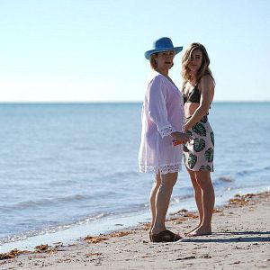 Photo Geraldine Leer