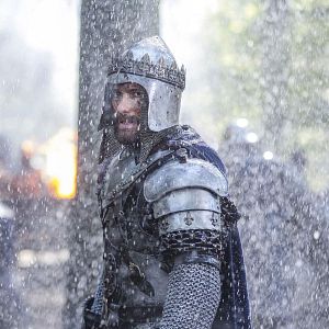 Photo Knightfall