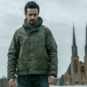 Photo James Ransone