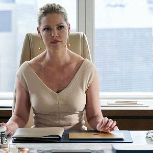 Photo Katherine Heigl