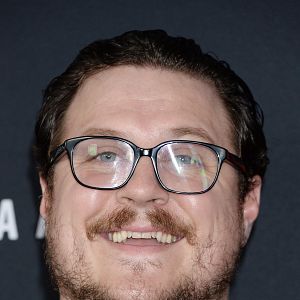Photo Cameron Britton