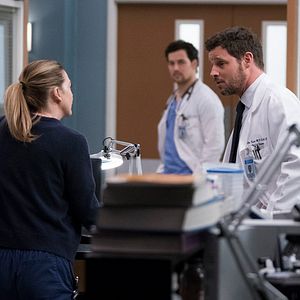 Photo Giacomo Gianniotti