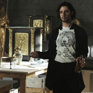 Photo Hale Appleman