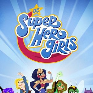 Photo DC Super Hero Girls (2018)