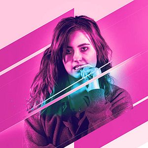 Photo Pretty Broken
