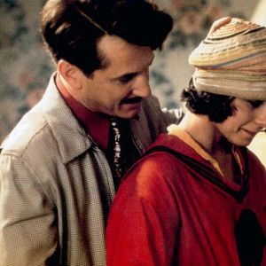 Photo Samantha Morton