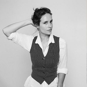 Photo Gwendolyn Gourvenec