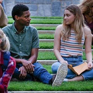 Photo Shane Paul McGhie