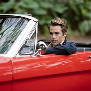 Photo I Am The Night