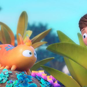 Photo Terra Willy - Planète inconnue