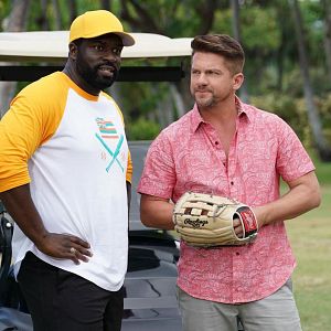 Photo Zachary Knighton