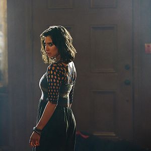 Photo Diane Guerrero