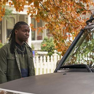 Photo Christopher De'Sean Lee