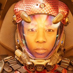 Photo Love, Death + Robots