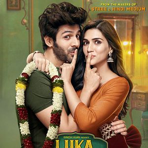 Photo Luka Chuppi