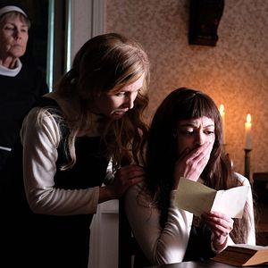 Photo Carolyn Hennesy