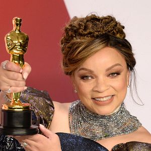 Photo Ruth E. Carter