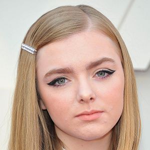 Photo Elsie Fisher