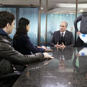 Photo Jonathan Chase