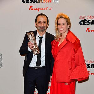 Photo Andréa Bescond