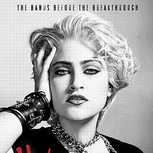 Photo Madonna et le Breakfast Club