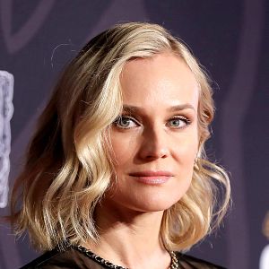Photo Diane Kruger