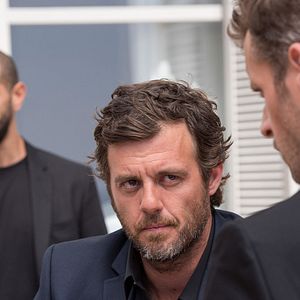 Photo Les Ombres Rouges