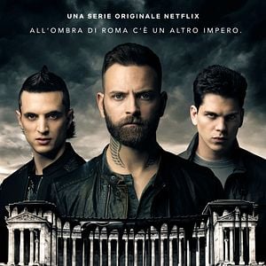 Photo Suburra (2017)