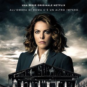 Photo Suburra (2017)