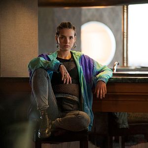 Photo Federica Sabatini