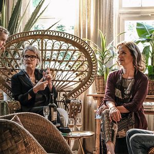 Photo Barbara Sukowa