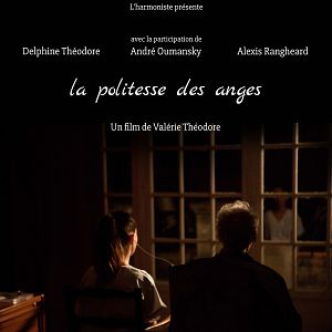 Photo La Politesse des anges