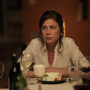 Photo Maura Tierney