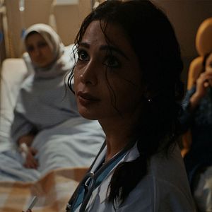 Photo Lubna Azabal