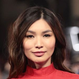 Photo Gemma Chan
