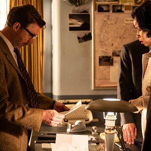 Photo Projet Blue Book