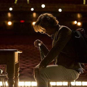 Photo Brenton Thwaites