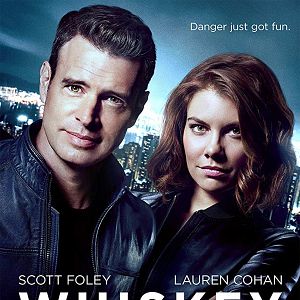 Photo Whiskey Cavalier