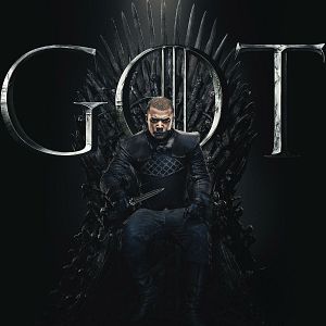 Photo Game of Thrones