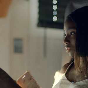 Photo Karidja Touré