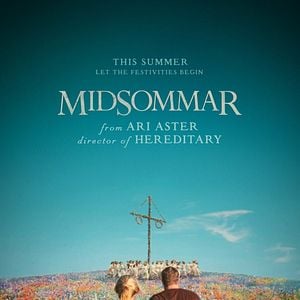 Photo Midsommar