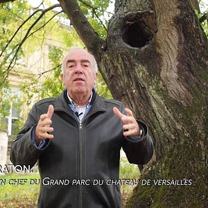 Photo Alain Baraton