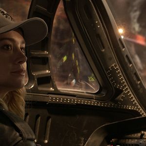 Photo Brie Larson