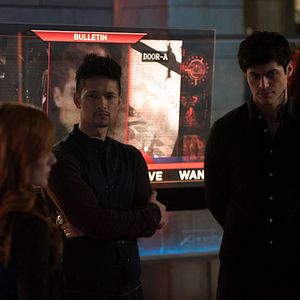 Photo Harry Shum Jr.