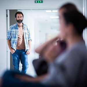 Photo Mathieu Madenian