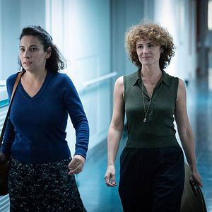 Photo Les Bracelets rouges